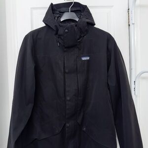 Patagonia Tres 3-in-1 Parka, Men's Black XL